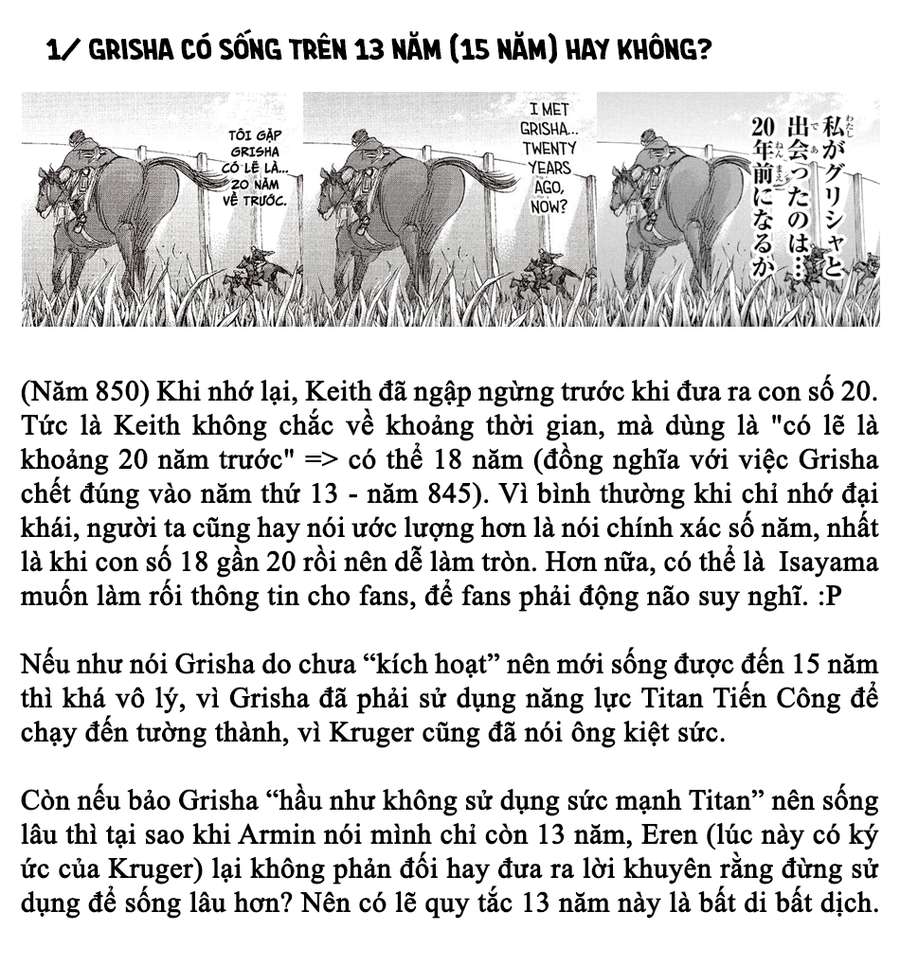 Đại Chiến Người Khổng Lồ Chap 88.5 - Next Chap 89.5