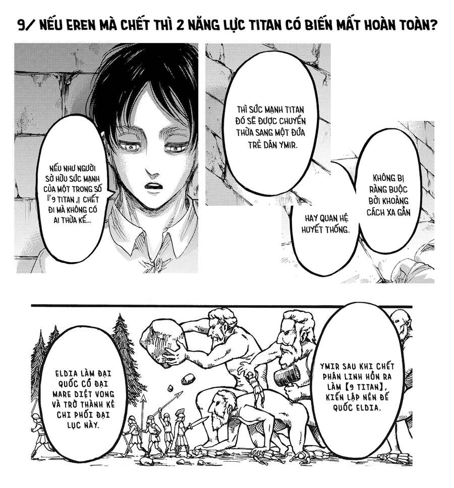 Đại Chiến Người Khổng Lồ Chap 88 - Next Chap 89