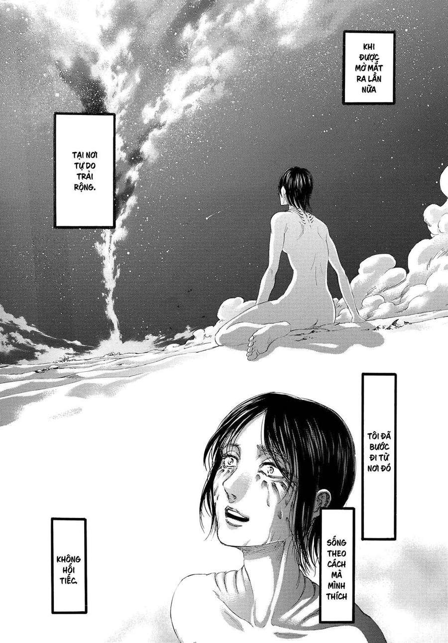 Đại Chiến Người Khổng Lồ Chap 89 - Next Chap 90