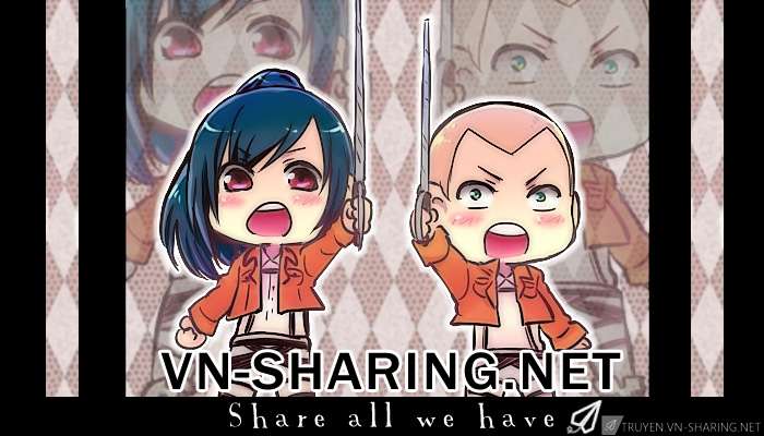 Đại Chiến Người Khổng Lồ Chap 90 - Next Chap 91