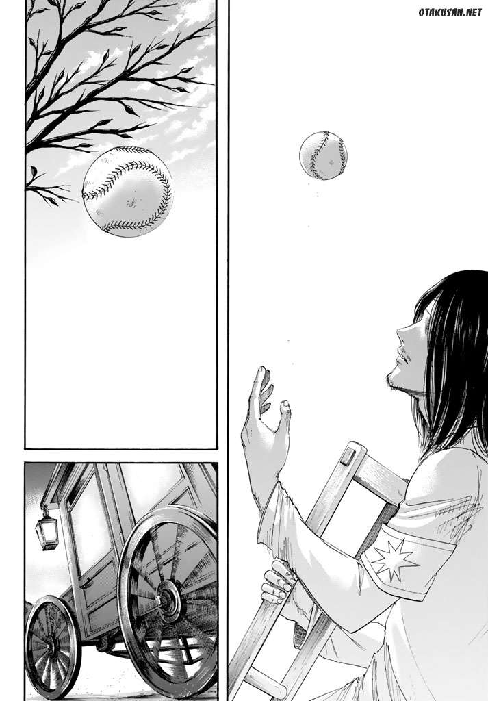 Đại Chiến Người Khổng Lồ Chap 98 - Next Chap 99