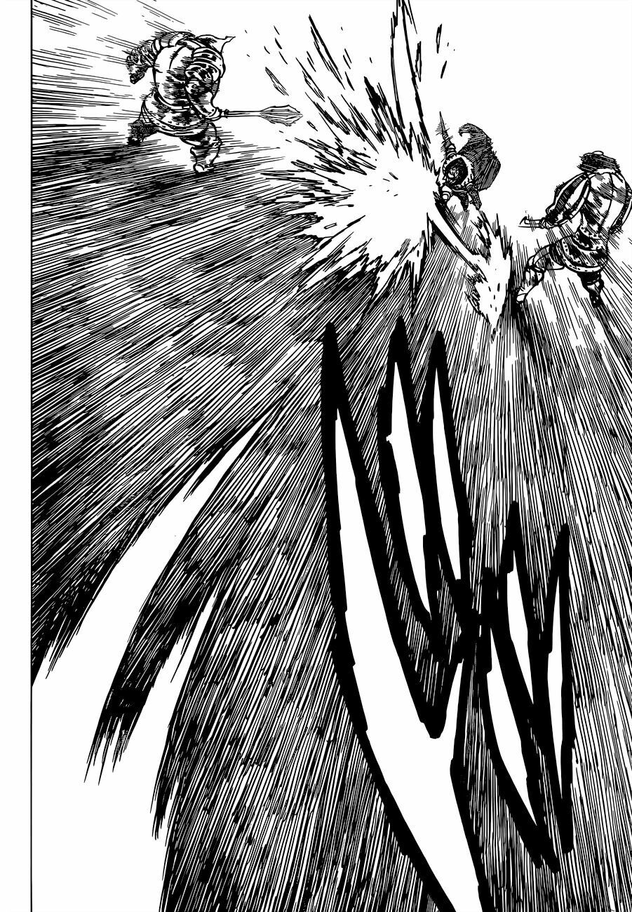 Thất Hình Đại Tội Chap 65 - Next Chap 66