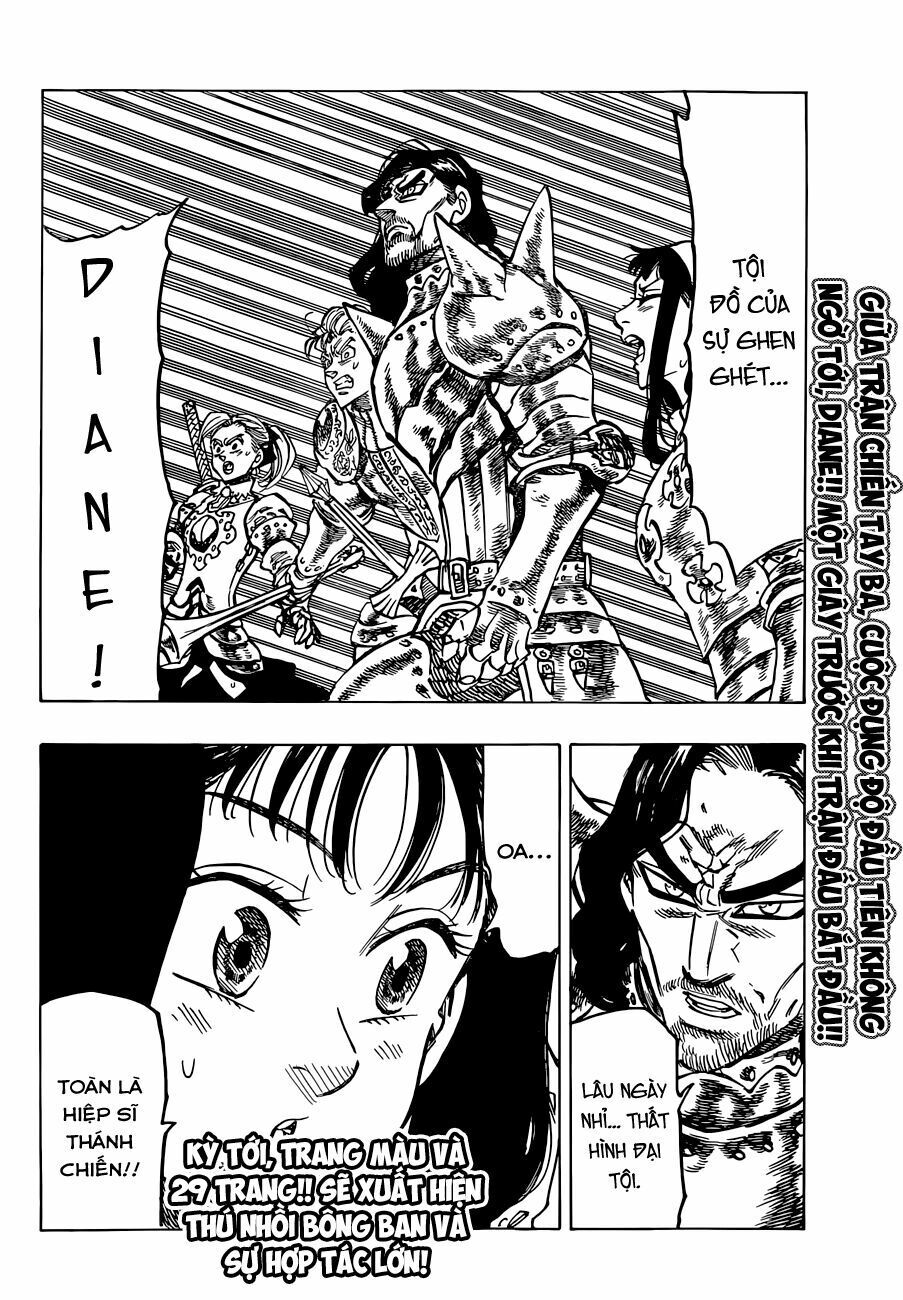 Thất Hình Đại Tội Chap 65 - Next Chap 66