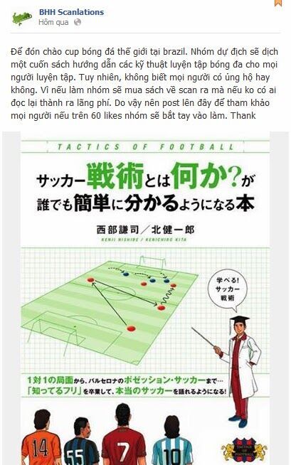 Thất Hình Đại Tội Chap 65 - Next Chap 66