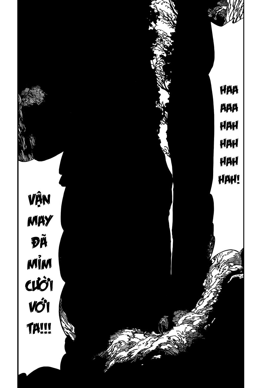 Thất Hình Đại Tội Chap 108 - Next Chap 109