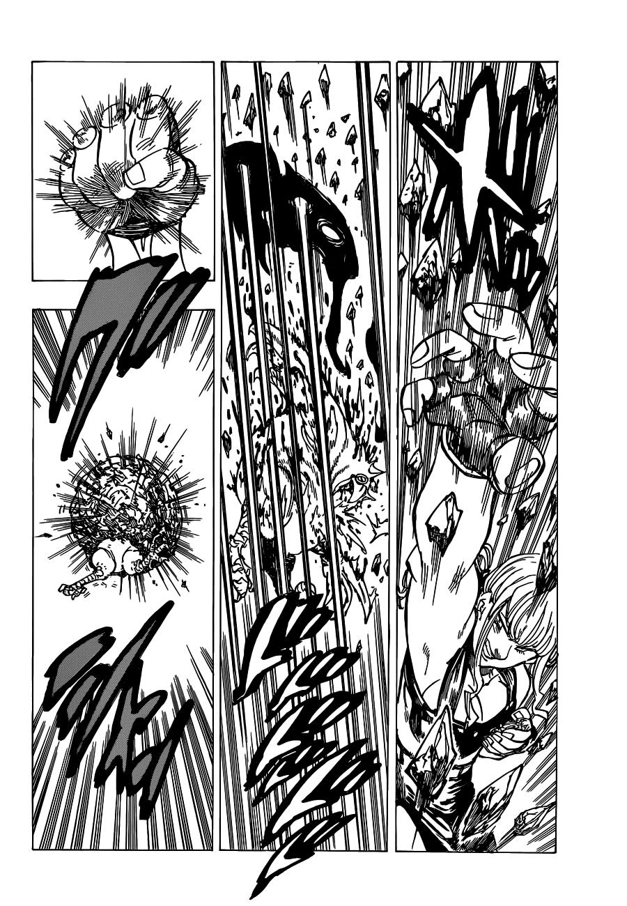 Thất Hình Đại Tội Chap 152 - Next Chap 153