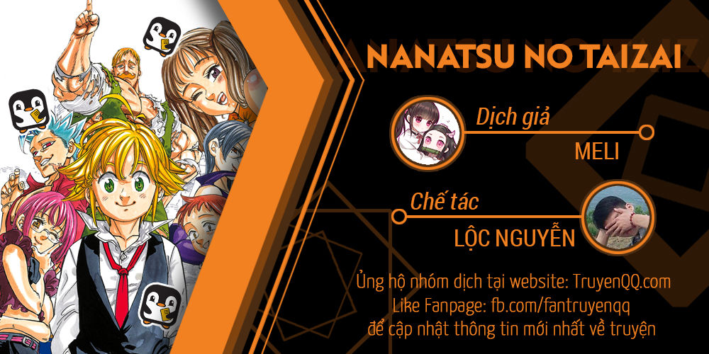 Thất Hình Đại Tội Chap 345 - Next Chap 346