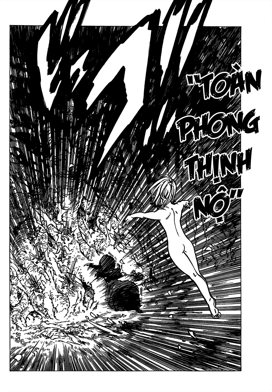 Thất Hình Đại Tội Chap 142 - Next Chap 143