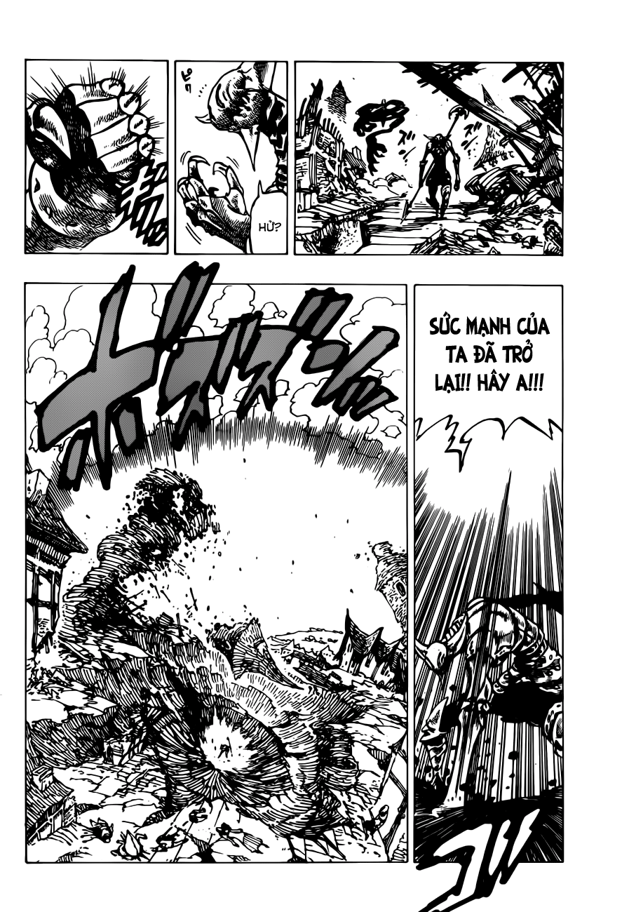 Thất Hình Đại Tội Chap 147 - Next Chap 148