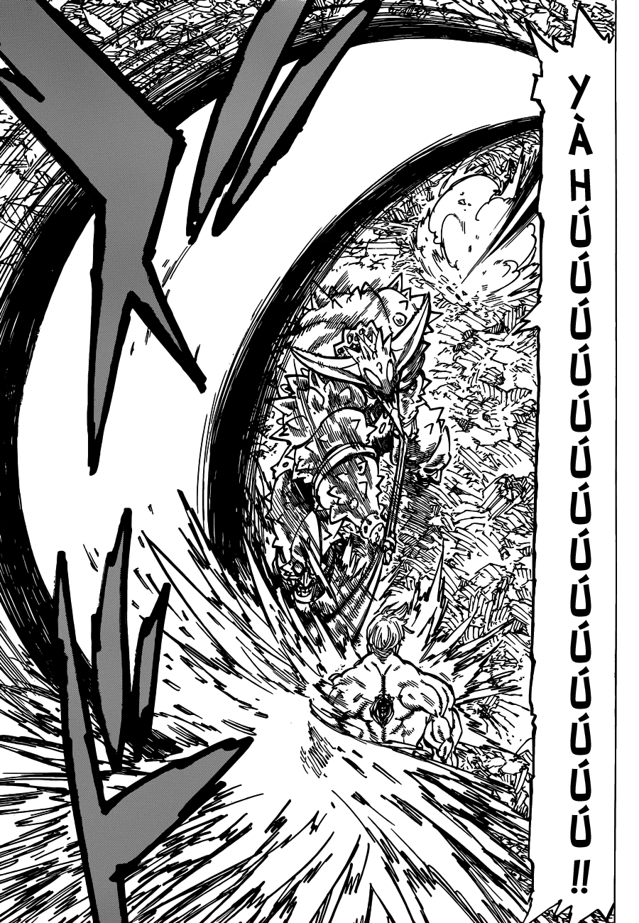 Thất Hình Đại Tội Chap 149 - Next Chap 150