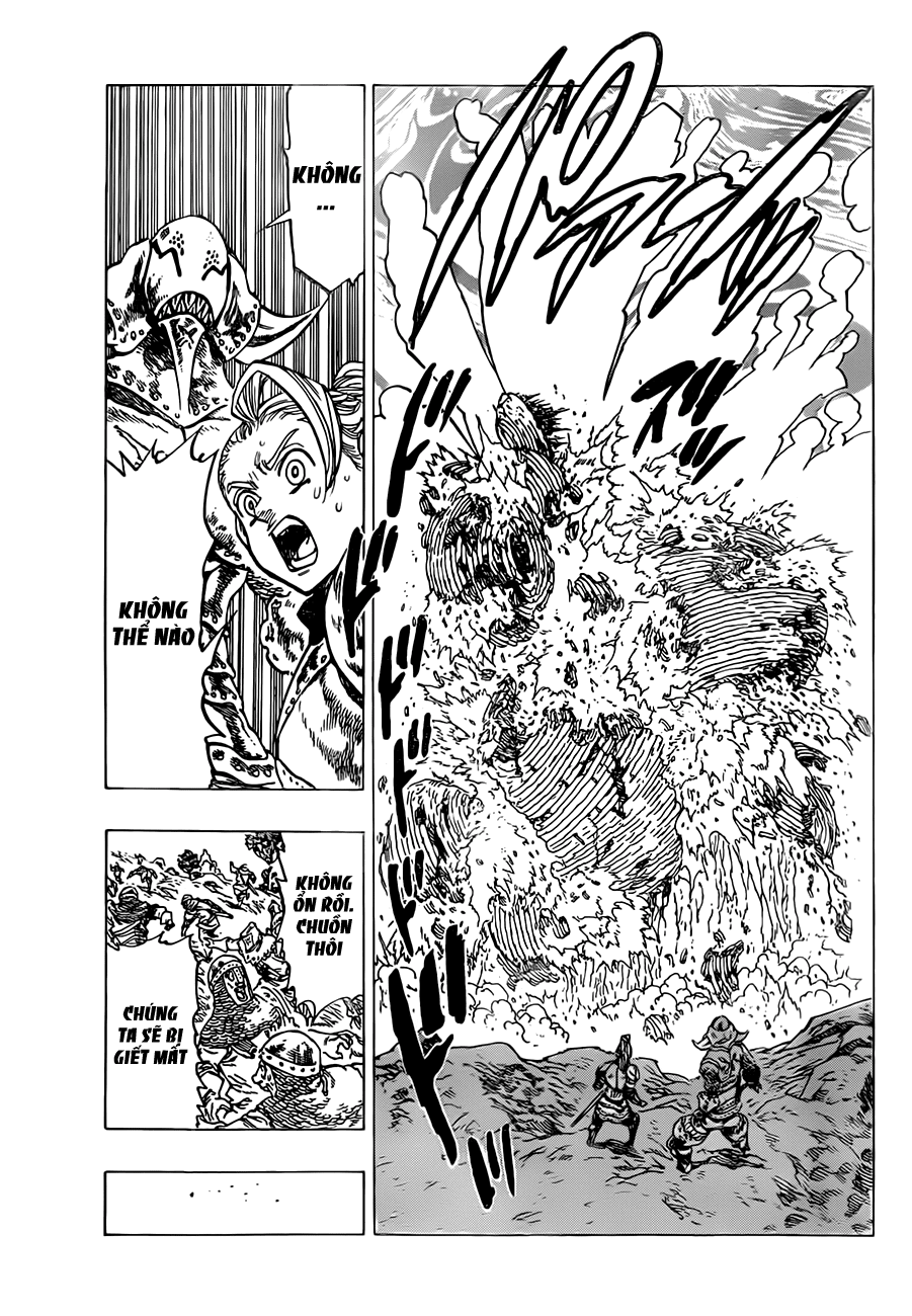 Thất Hình Đại Tội Chap 15 - Next Chap 16