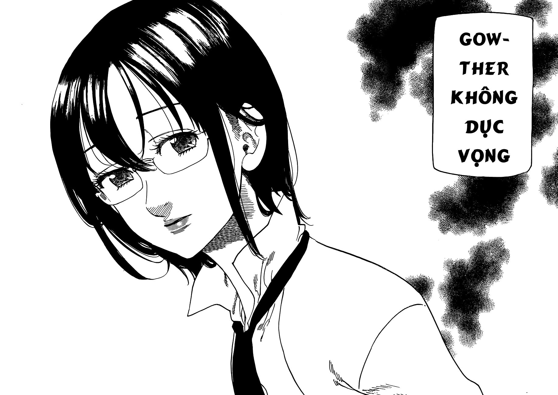 Thất Hình Đại Tội Chap 153 - Next Chap 154