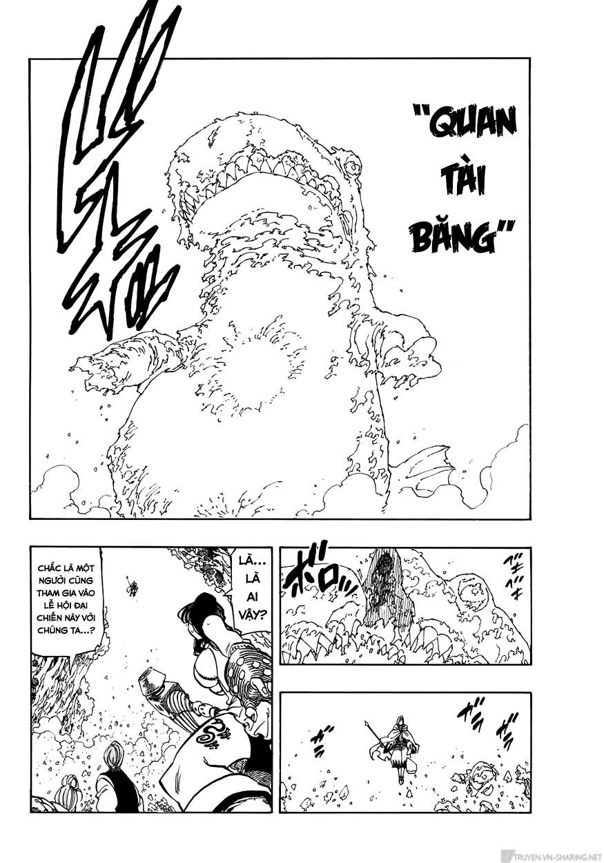 Thất Hình Đại Tội Chap 158 - Next Chap 159