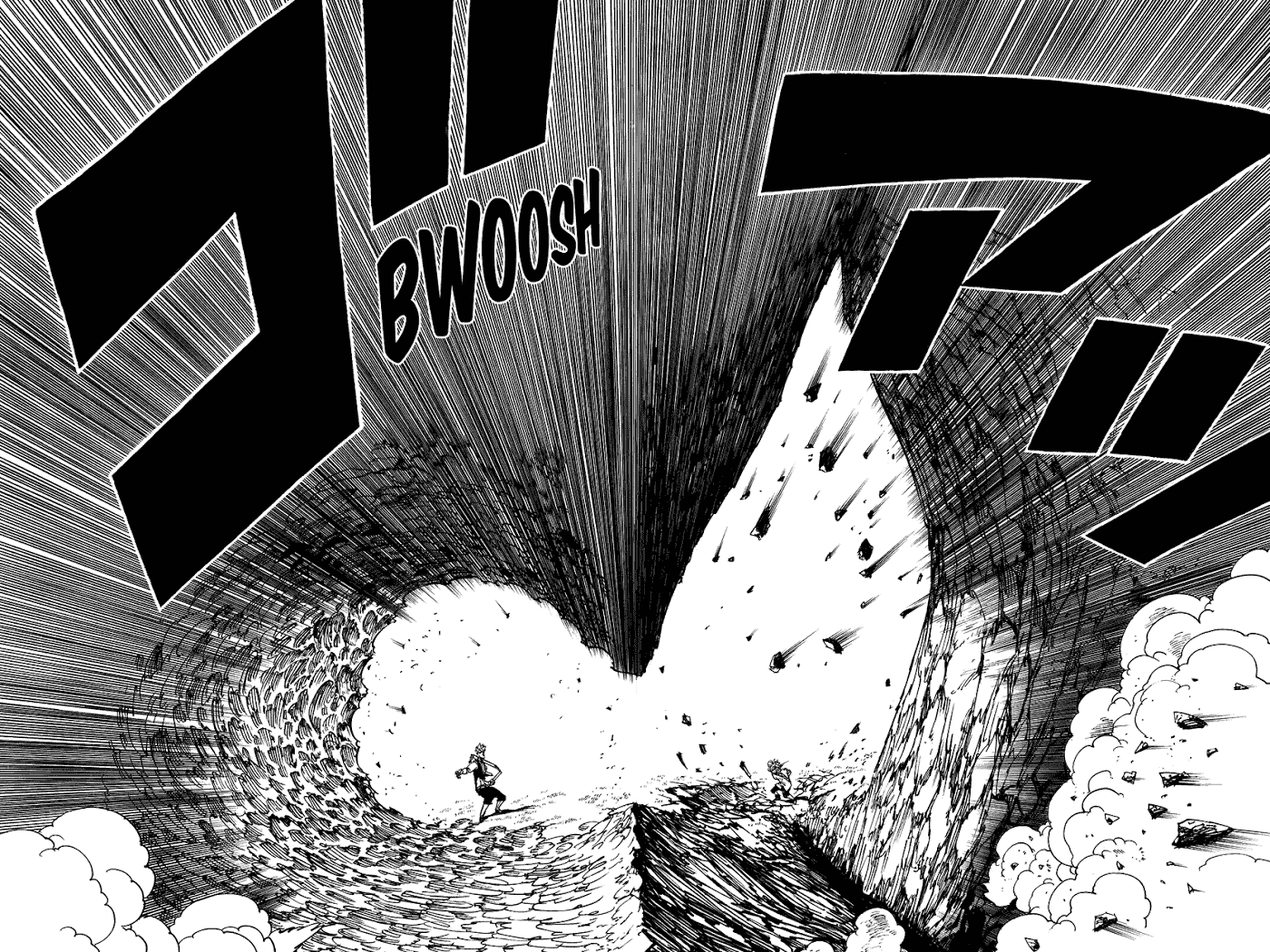 Thất Hình Đại Tội Chap 160 - Next Chap 161