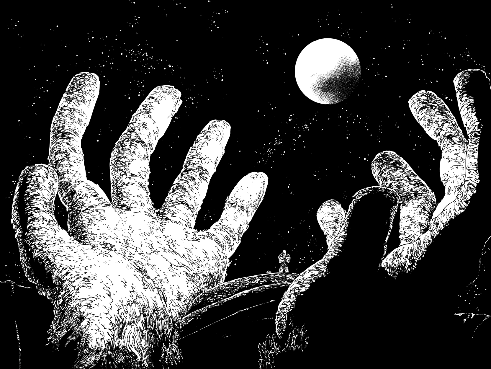 Thất Hình Đại Tội Chap 161 - Next Chap 162