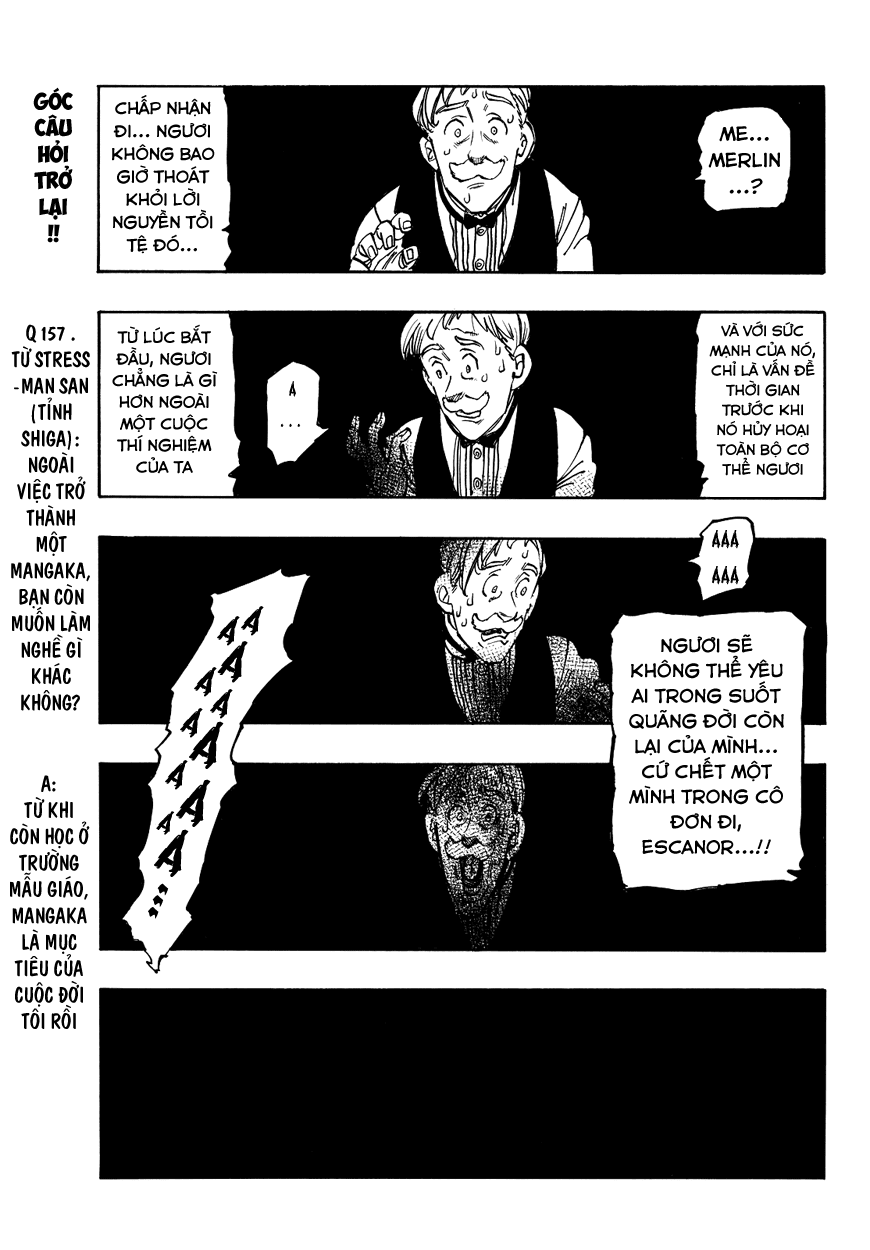 Thất Hình Đại Tội Chap 169 - Next Chap 170