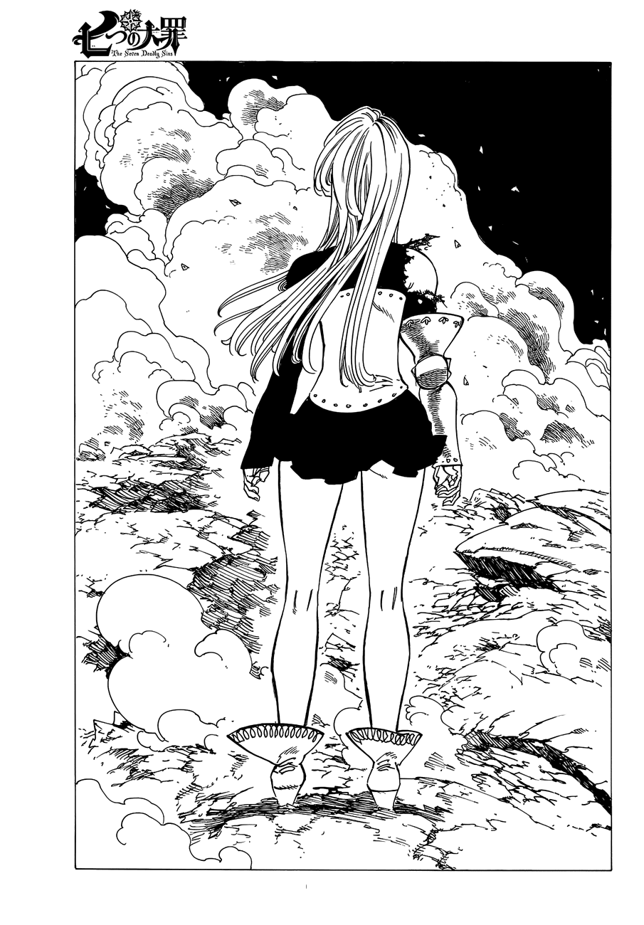 Thất Hình Đại Tội Chap 177 - Next Chap 178