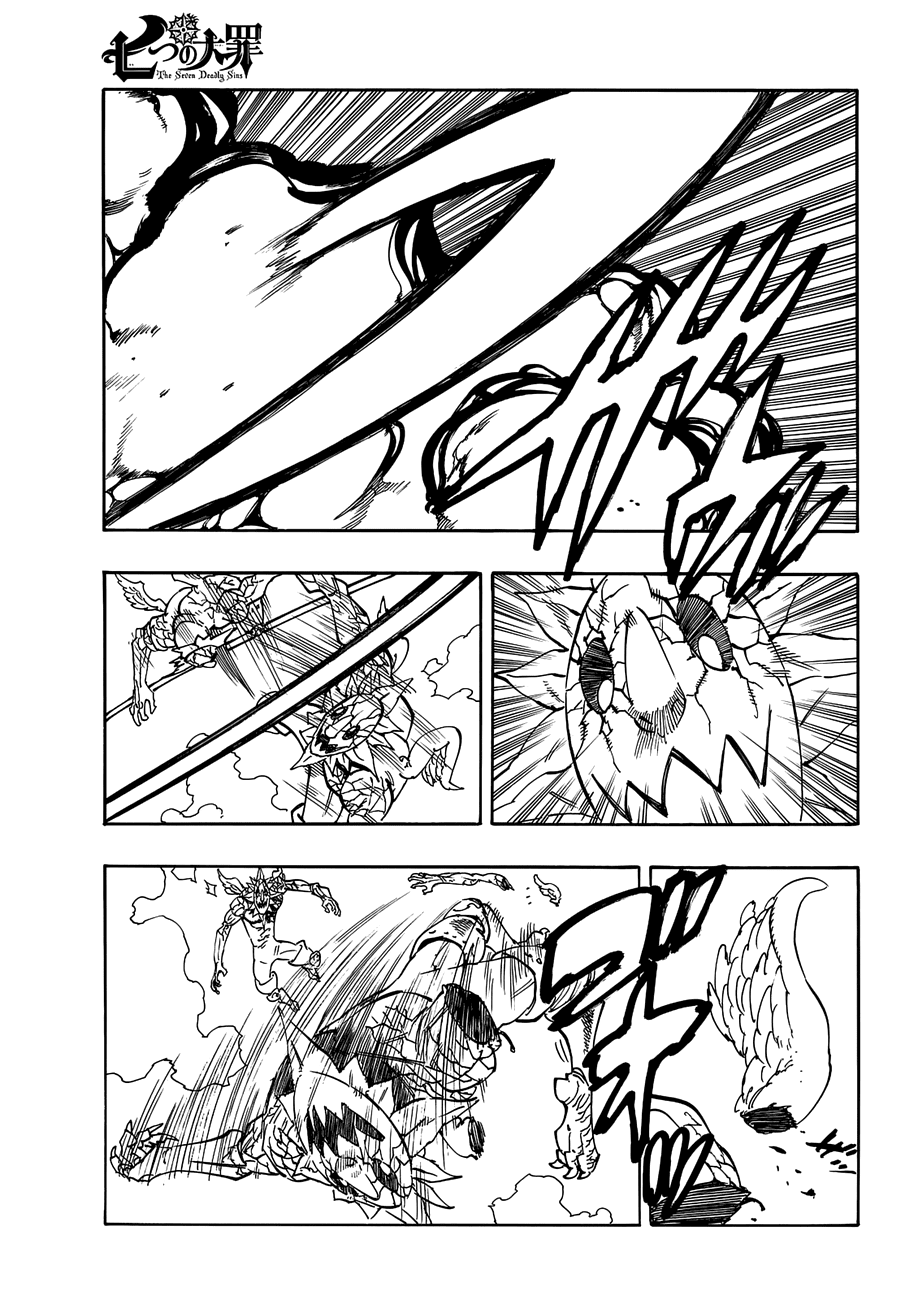 Thất Hình Đại Tội Chap 178 - Next Chap 179