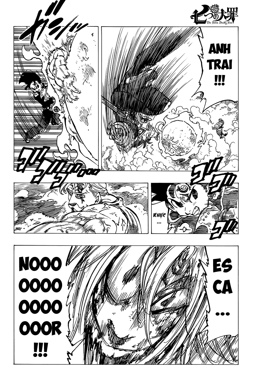 Thất Hình Đại Tội Chap 186 - Next Chap 187