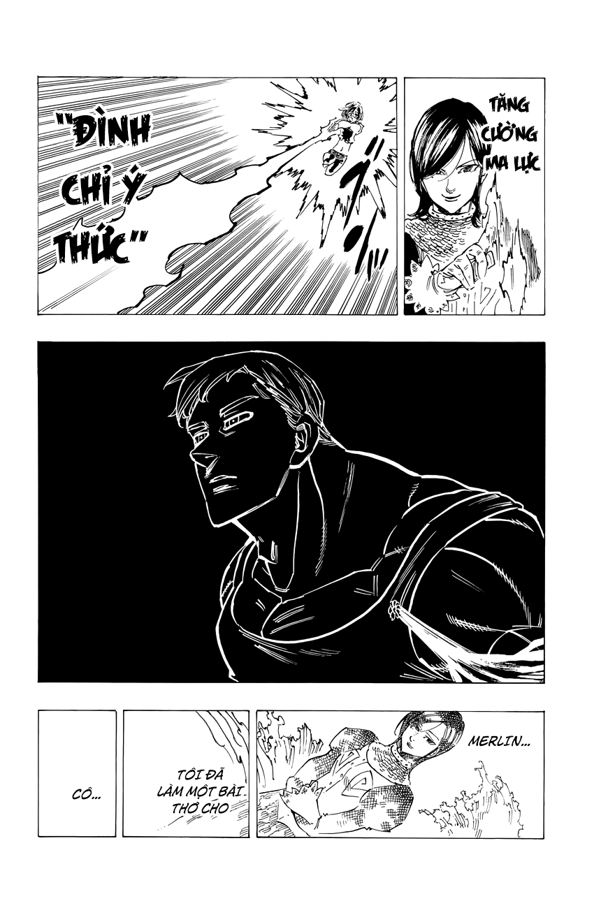 Thất Hình Đại Tội Chap 190.5 - Next Chap 191.5