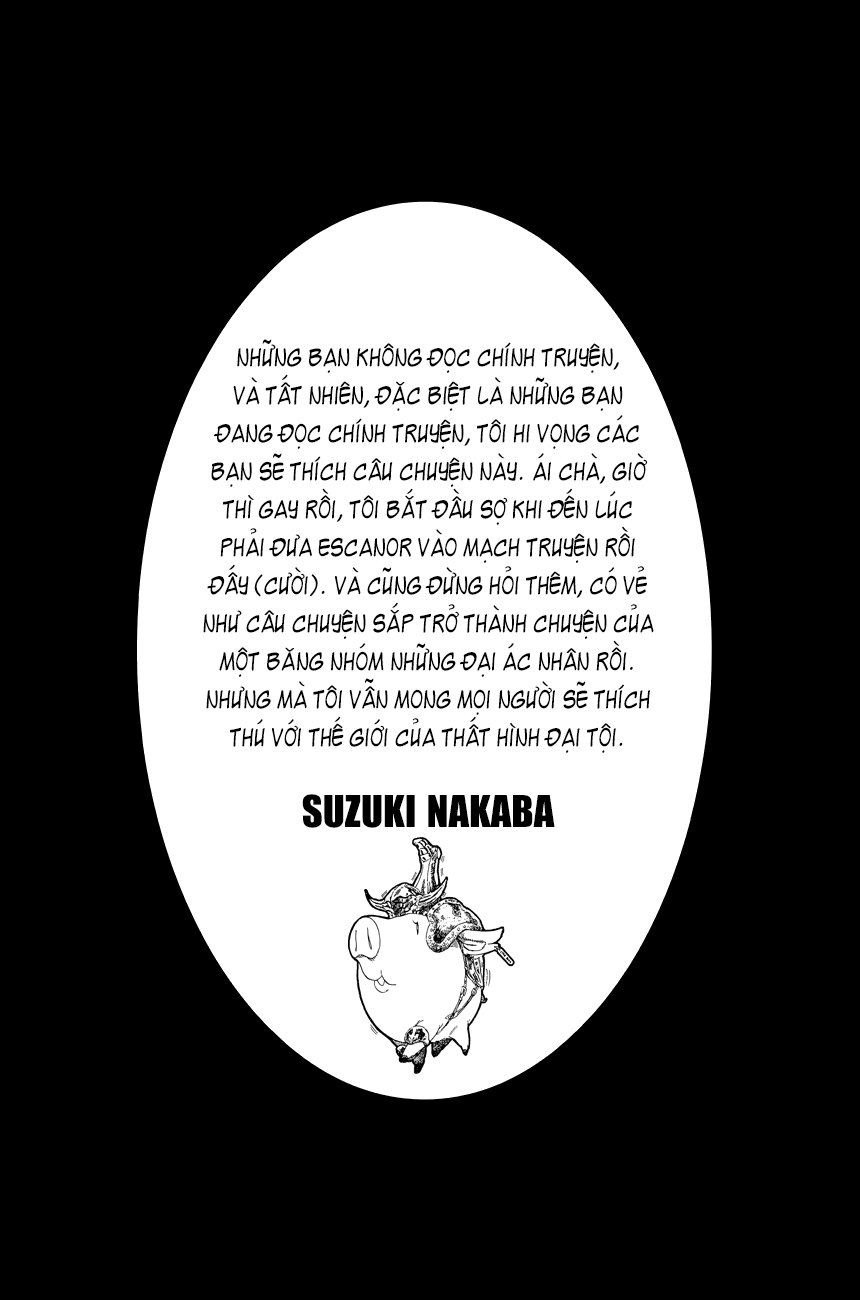 Thất Hình Đại Tội Chap 190.5 - Next Chap 191.5