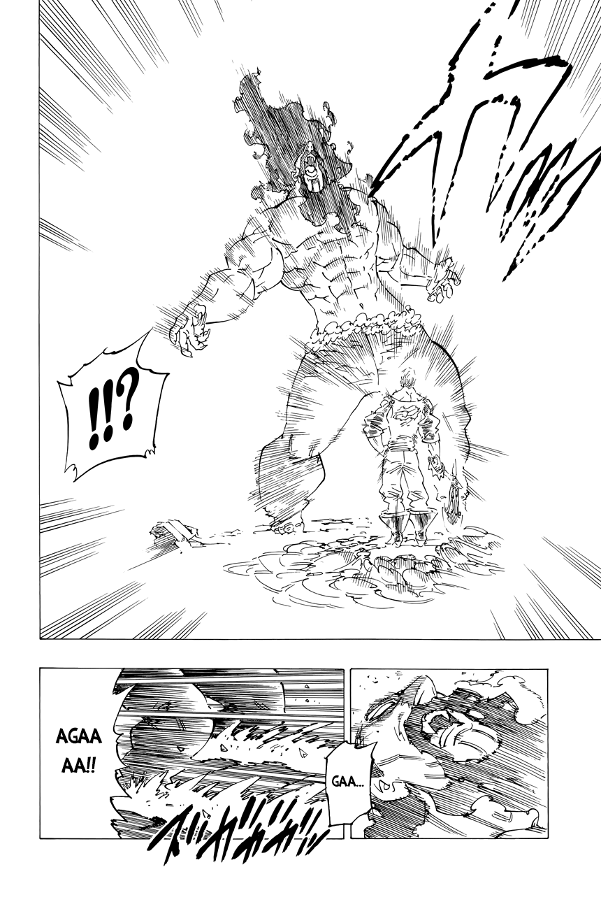 Thất Hình Đại Tội Chap 190.5 - Next Chap 191.5