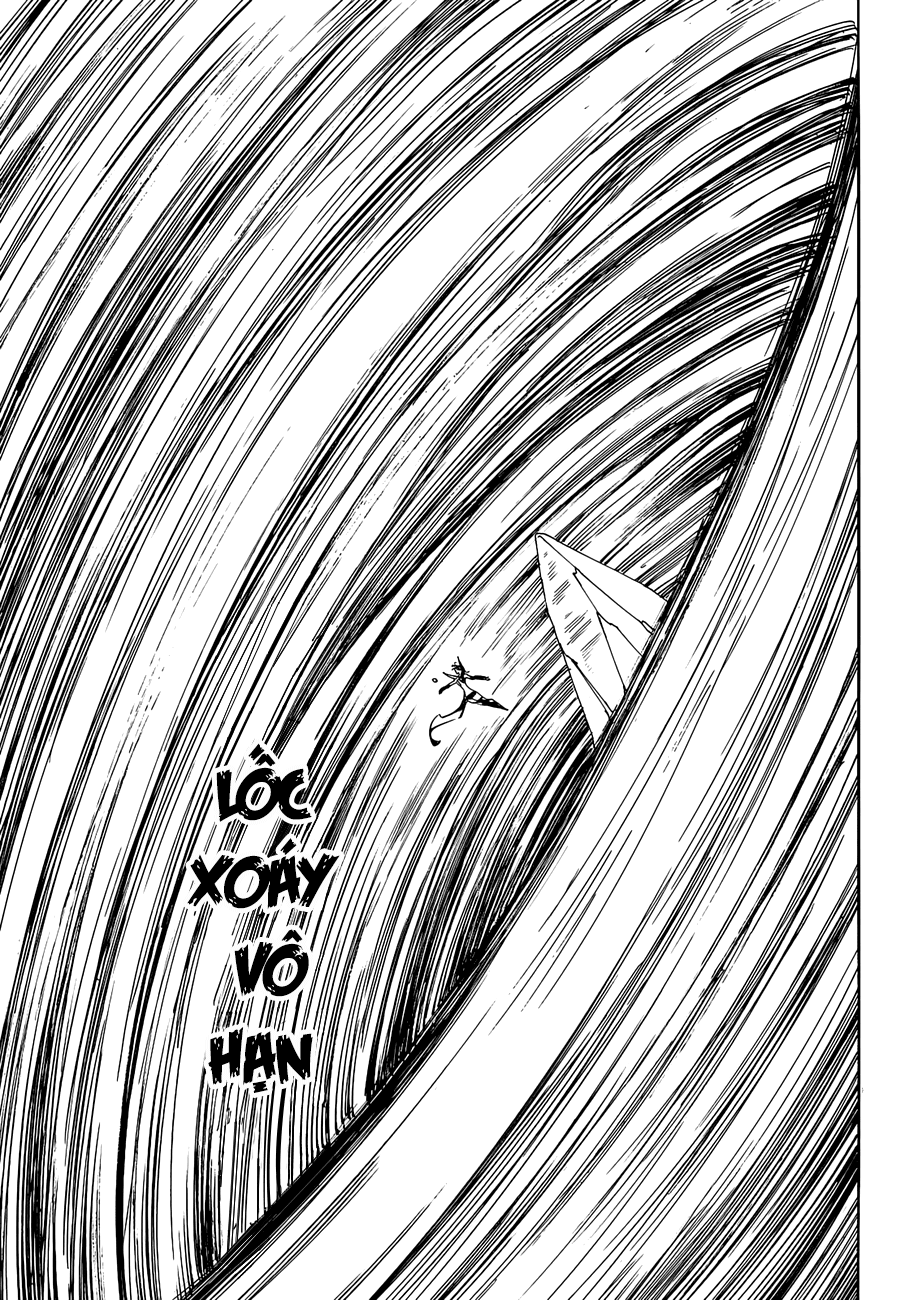 Thất Hình Đại Tội Chap 191 - Next Chap 192