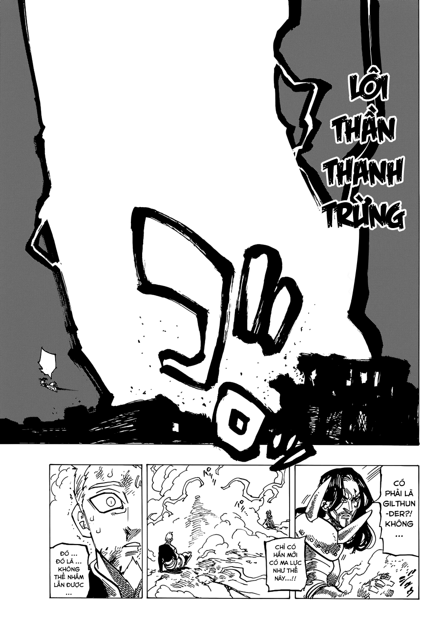 Thất Hình Đại Tội Chap 192 - Next Chap 193