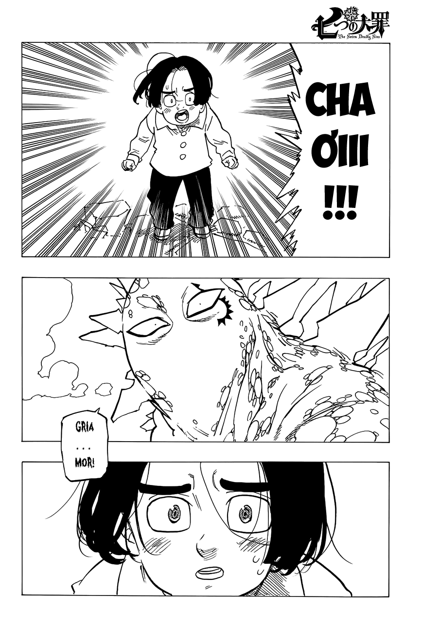 Thất Hình Đại Tội Chap 193 - Next Chap 194