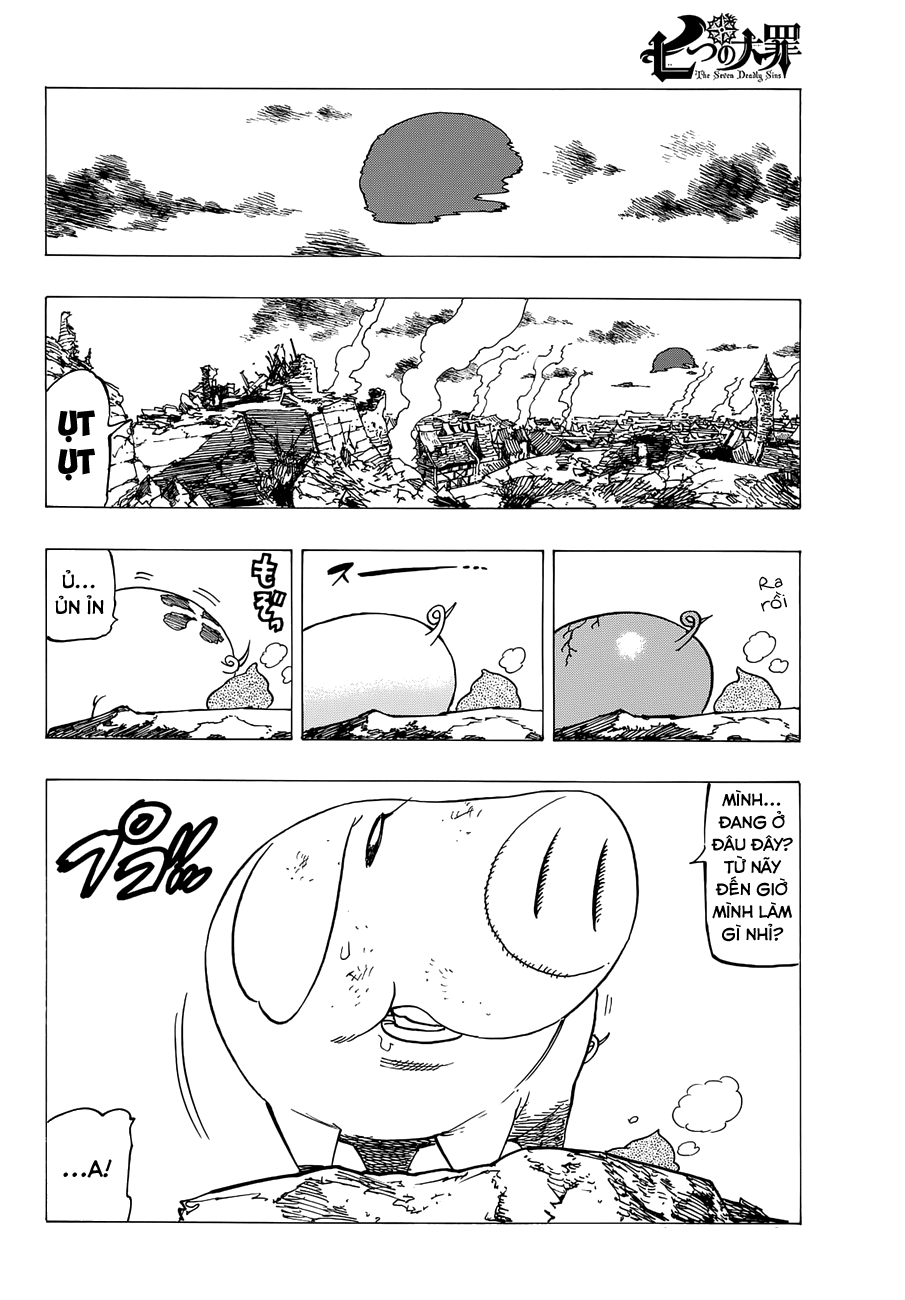 Thất Hình Đại Tội Chap 196 - Next Chap 197