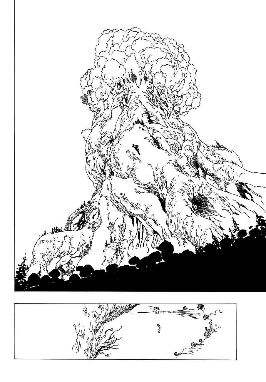 Thất Hình Đại Tội Chap 197 - Next Chap 198