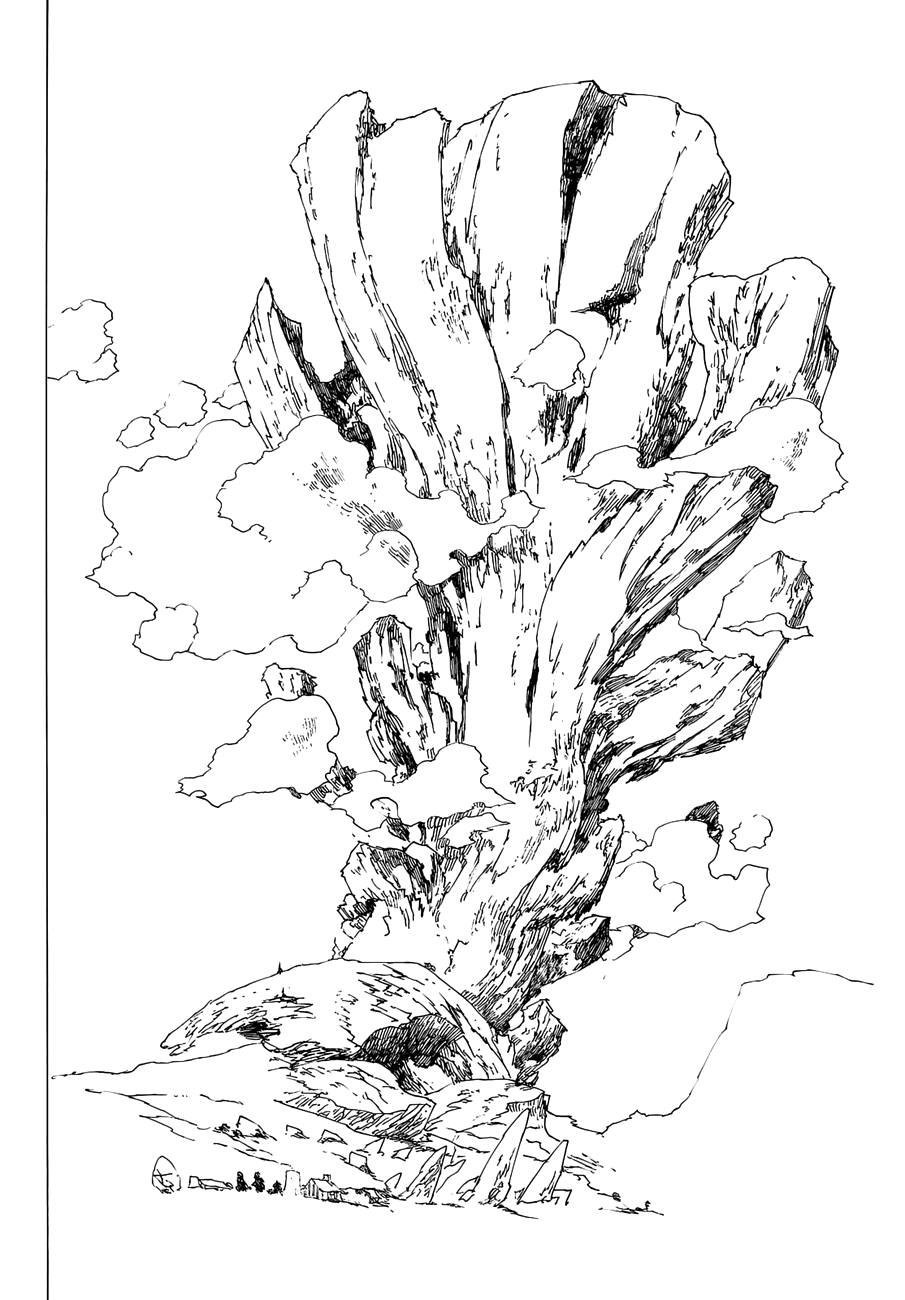 Thất Hình Đại Tội Chap 198 - Next Chap 199