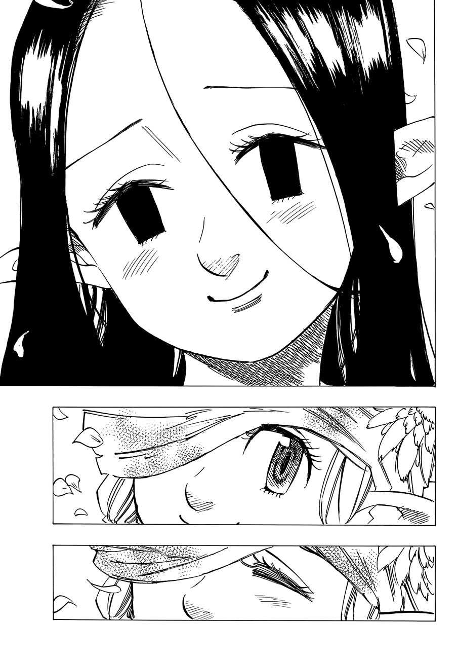 Thất Hình Đại Tội Chap 198 - Next Chap 199