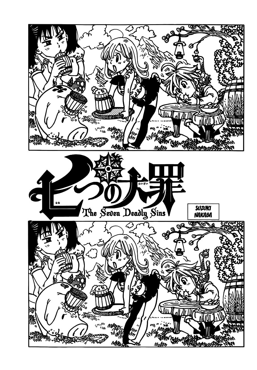 Thất Hình Đại Tội Chap 10 - Next Chap 11