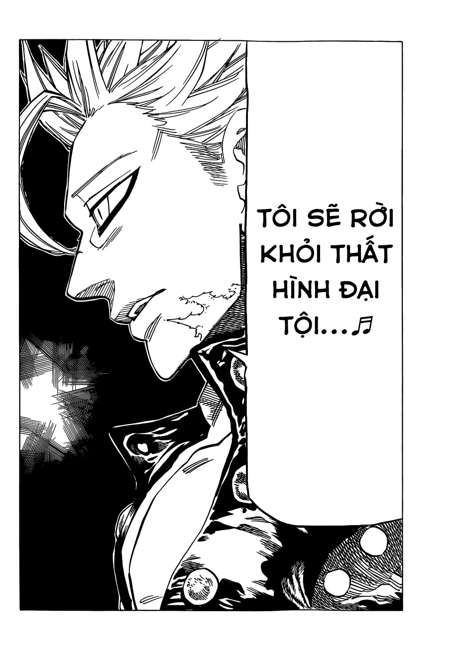 Thất Hình Đại Tội Chap 102 - Next Chap 103