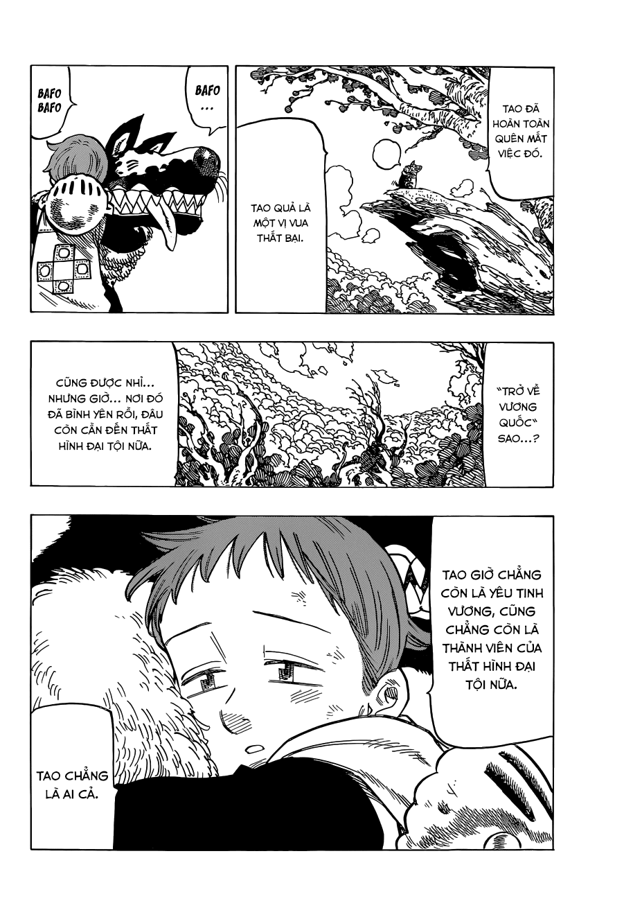 Thất Hình Đại Tội Chap 105 - Next Chap 106