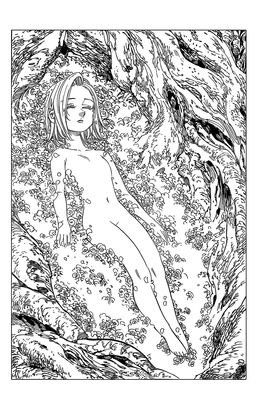 Thất Hình Đại Tội Chap 105 - Next Chap 106