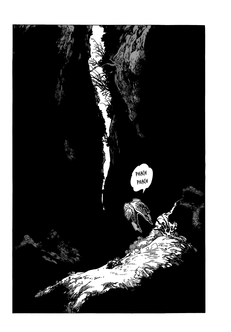 Thất Hình Đại Tội Chap 108 - Next Chap 109