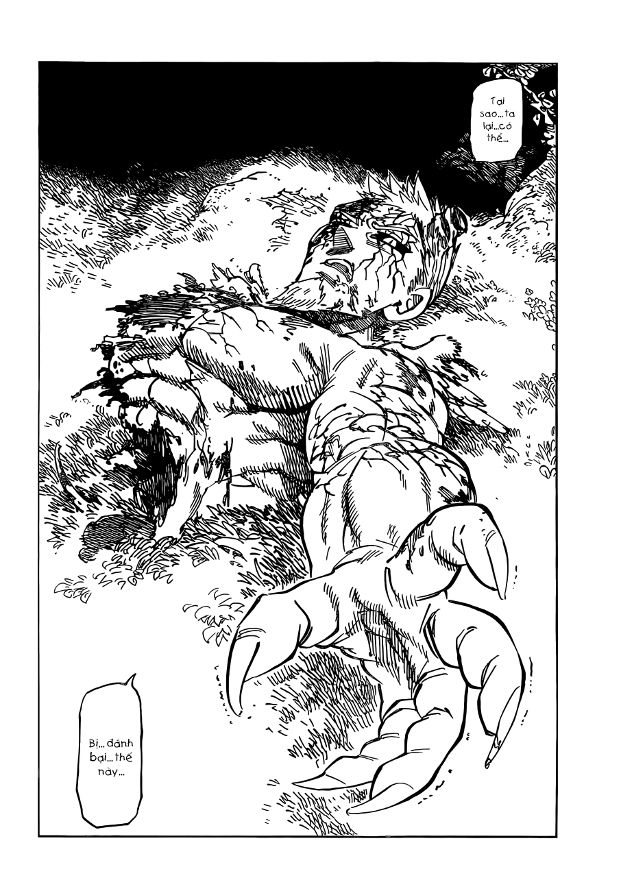 Thất Hình Đại Tội Chap 108 - Next Chap 109