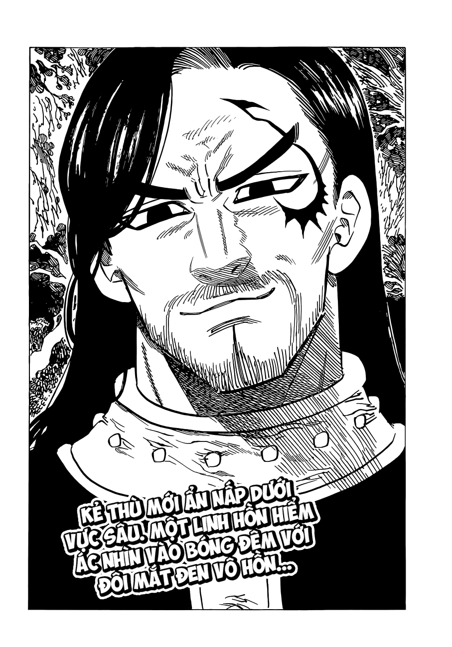 Thất Hình Đại Tội Chap 108 - Next Chap 109