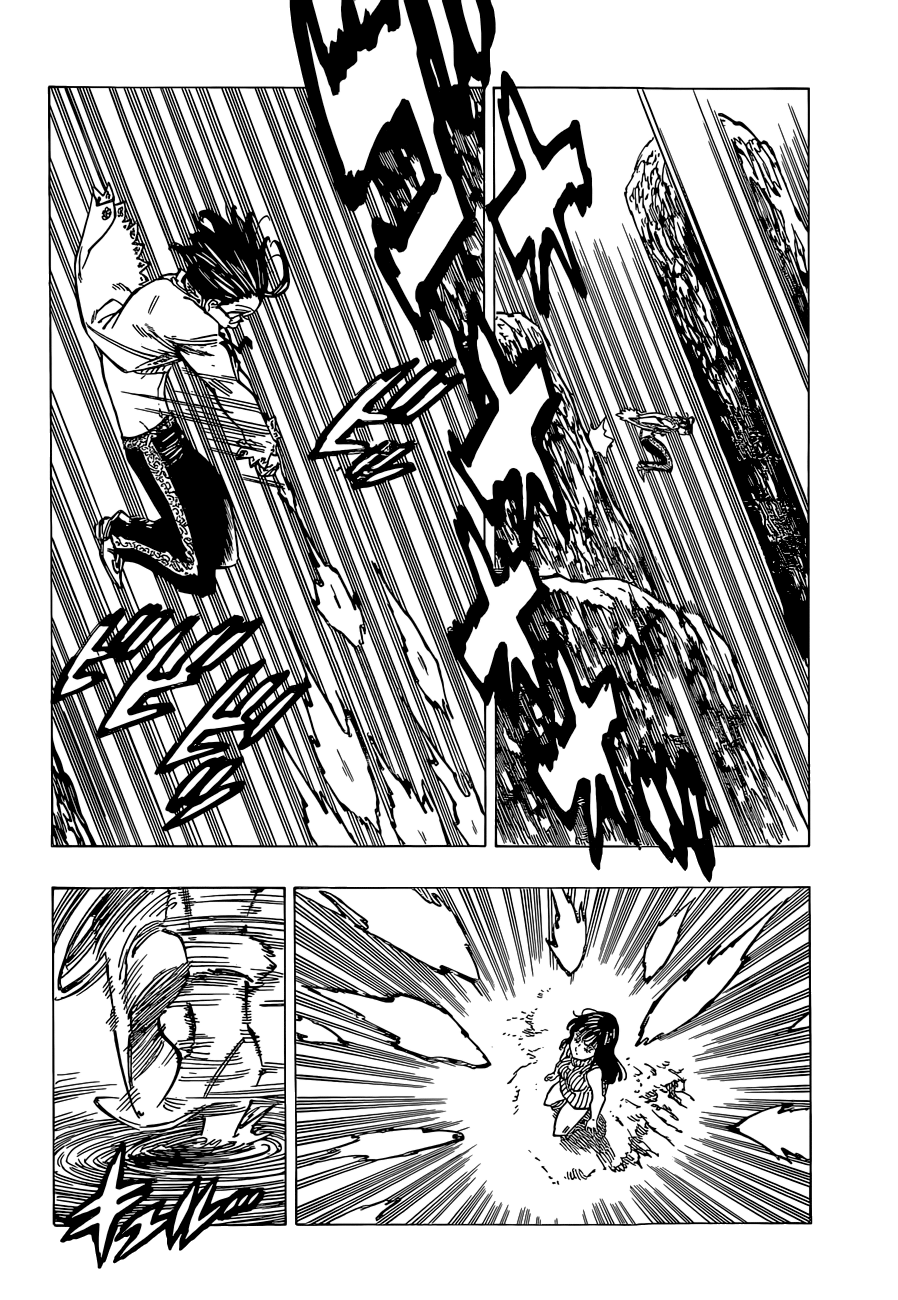 Thất Hình Đại Tội Chap 113 - Next Chap 114