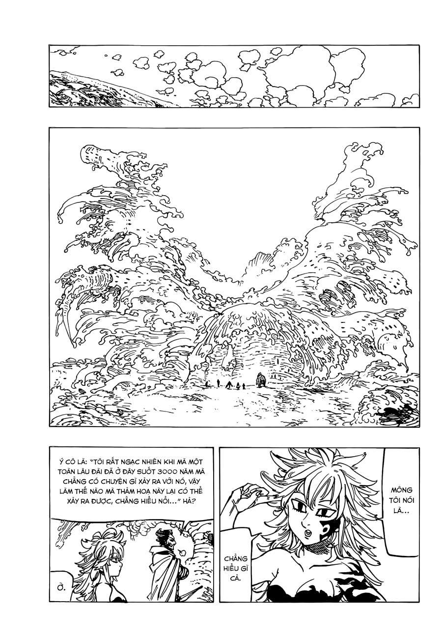 Thất Hình Đại Tội Chap 113 - Next Chap 114