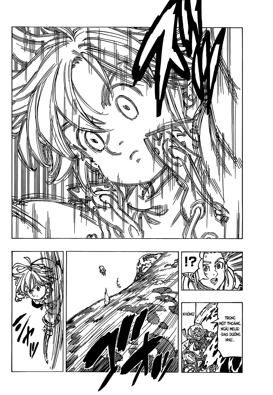 Thất Hình Đại Tội Chap 116 - Next Chap 117