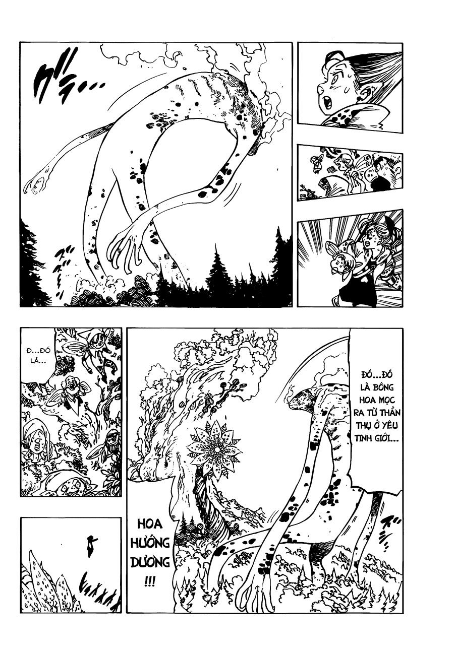 Thất Hình Đại Tội Chap 117 - Next Chap 118