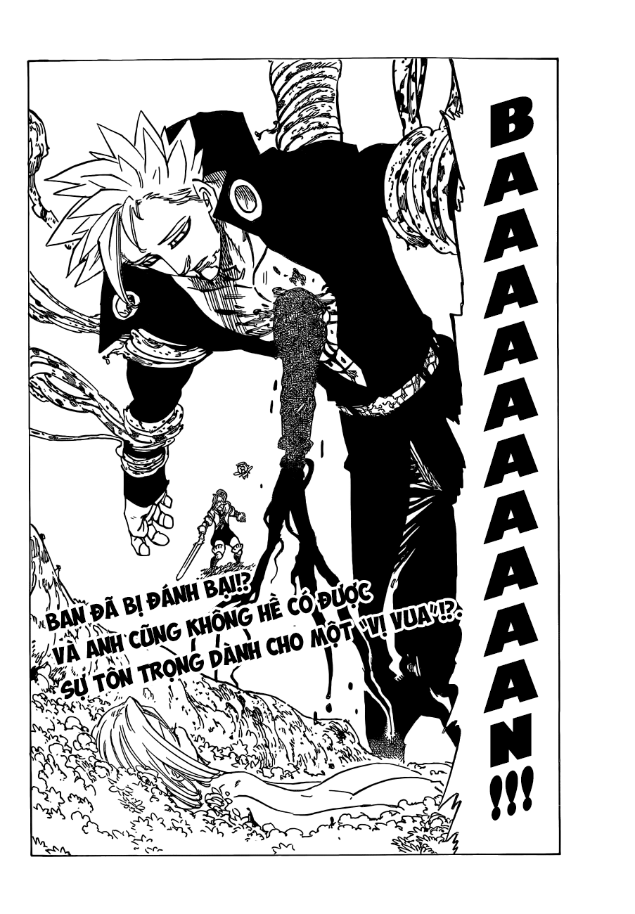 Thất Hình Đại Tội Chap 117 - Next Chap 118