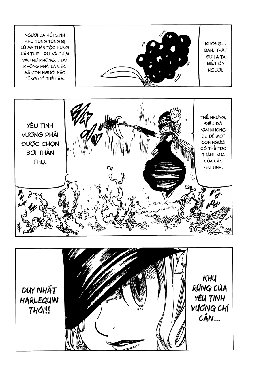 Thất Hình Đại Tội Chap 117 - Next Chap 118