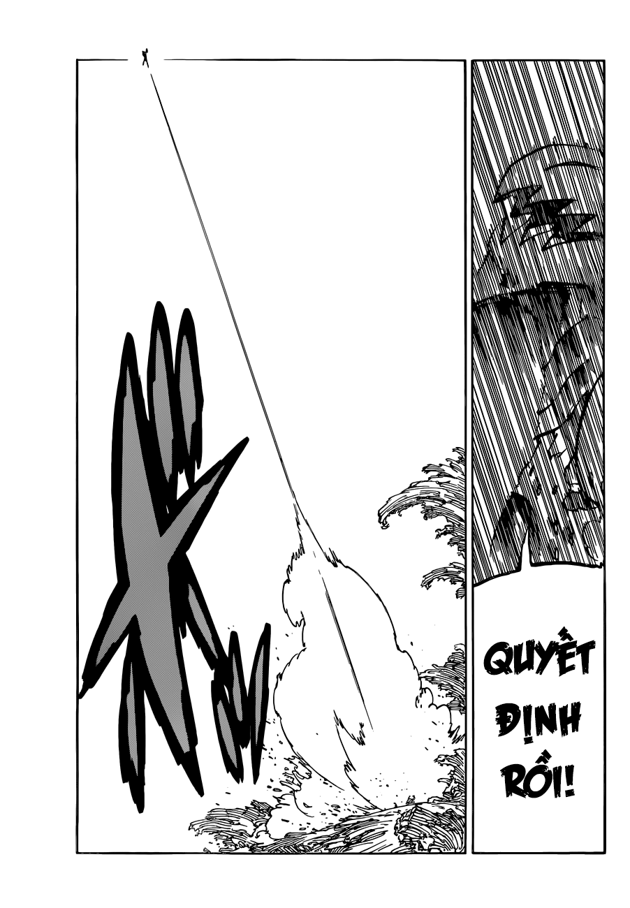 Thất Hình Đại Tội Chap 119 - Next Chap 120