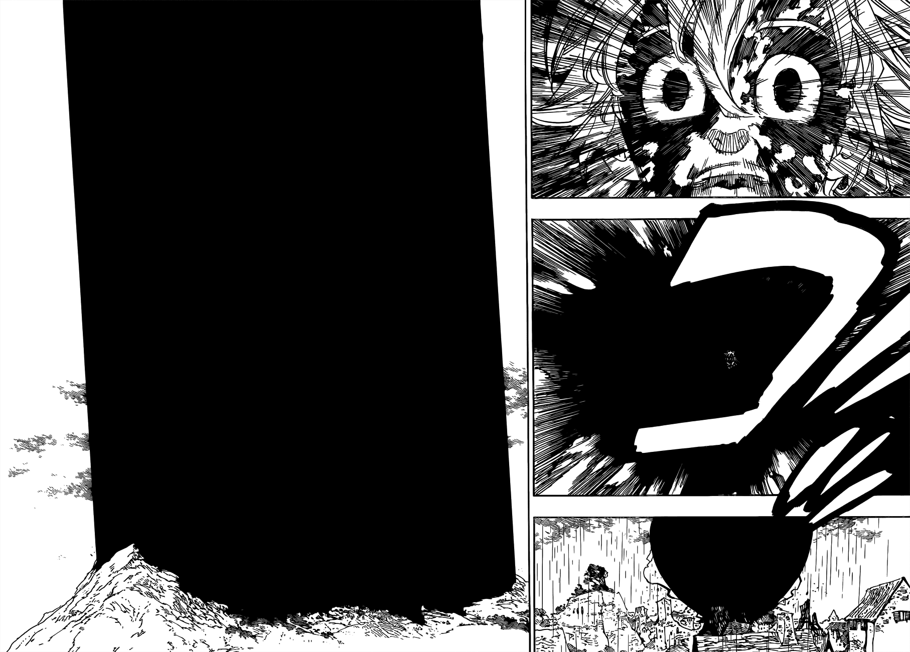 Thất Hình Đại Tội Chap 130 - Next Chap 131