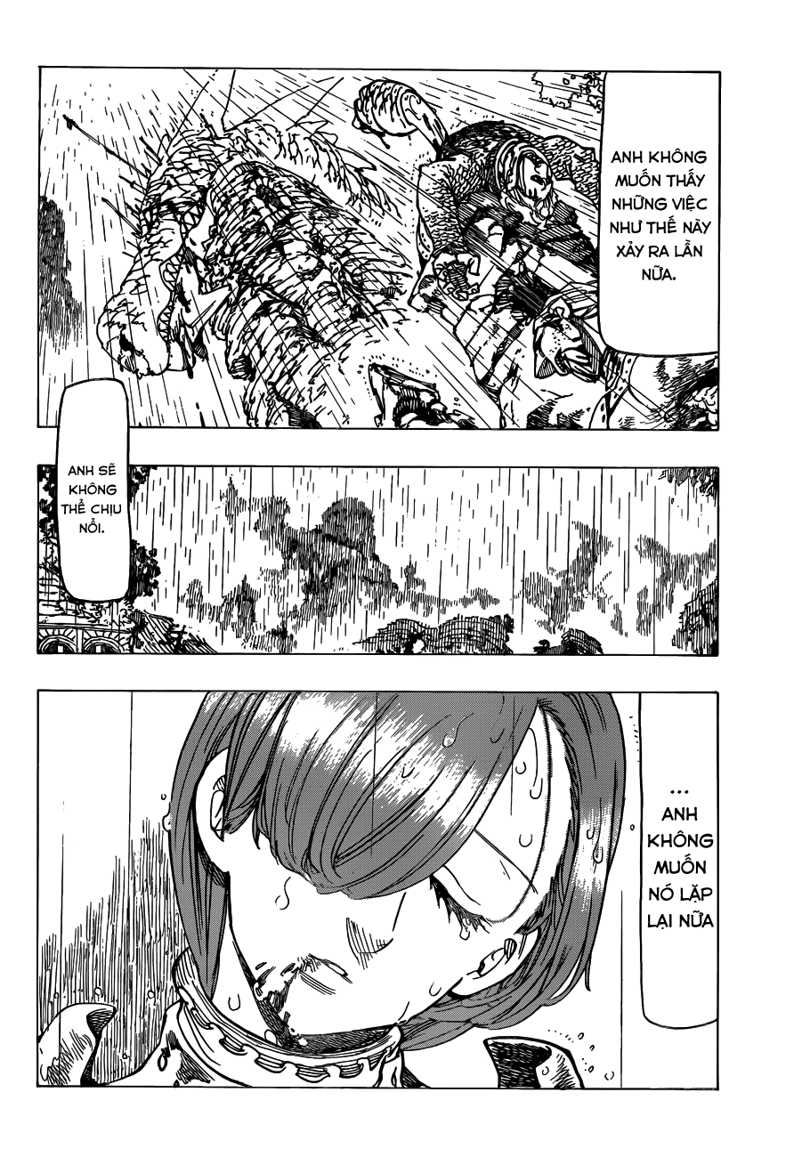 Thất Hình Đại Tội Chap 131 - Next Chap 132