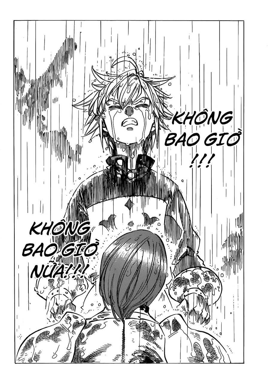 Thất Hình Đại Tội Chap 131 - Next Chap 132